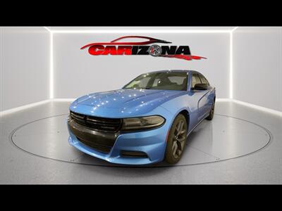 2019 Dodge Charger SXT   - Photo 7 - Mesa, AZ 85201