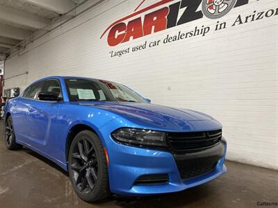 2019 Dodge Charger SXT - Photo 5 - Mesa, AZ 85201
