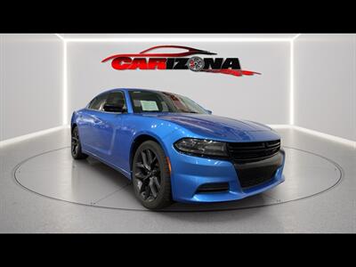 2019 Dodge Charger SXT   - Photo 5 - Mesa, AZ 85201