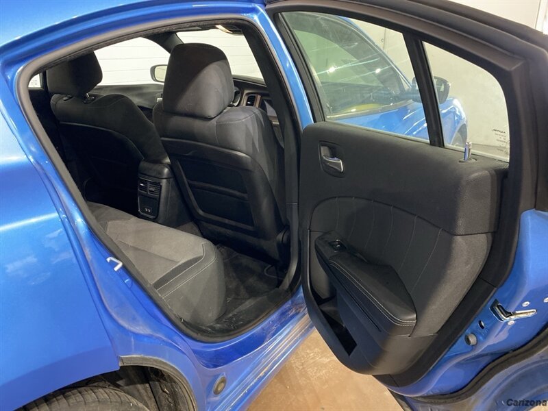 2019 Dodge Charger SXT - Photo 10 - Mesa, AZ 85201