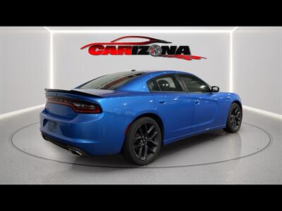 2019 Dodge Charger SXT   - Photo 2 - Mesa, AZ 85201