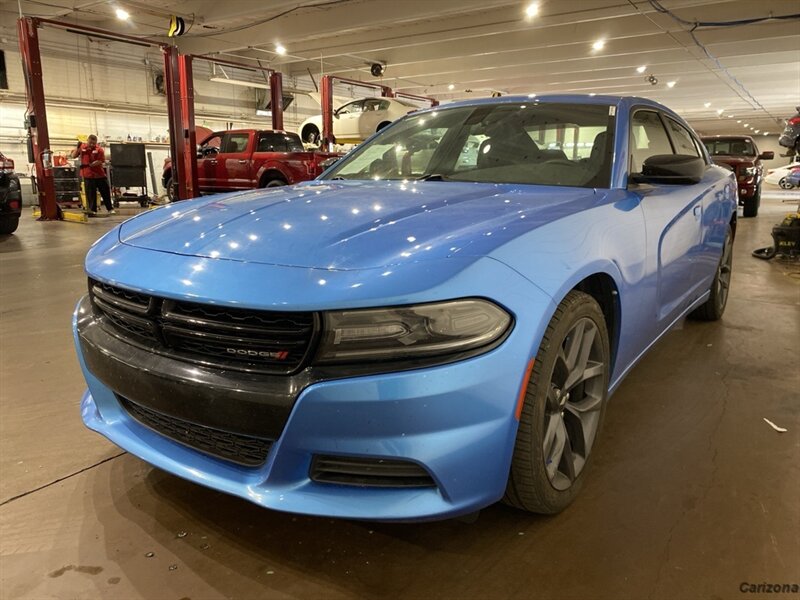2019 Dodge Charger SXT - Photo 7 - Mesa, AZ 85201