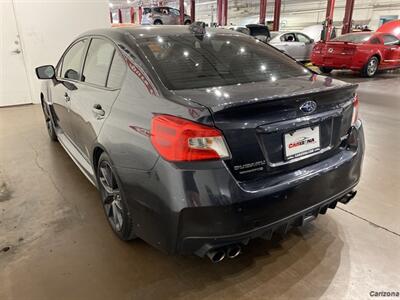 2018 Subaru WRX Limited   - Photo 4 - Mesa, AZ 85201