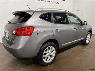 2012 Nissan Rogue SL   - Photo 3 - Mesa, AZ 85201
