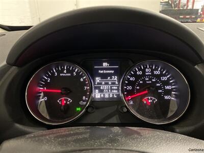 2012 Nissan Rogue SL   - Photo 12 - Mesa, AZ 85201