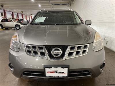 2012 Nissan Rogue SL   - Photo 8 - Mesa, AZ 85201