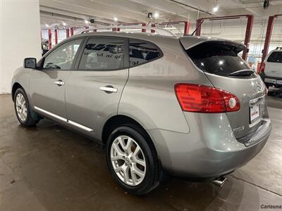 2012 Nissan Rogue SL   - Photo 6 - Mesa, AZ 85201