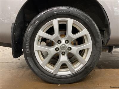 2012 Nissan Rogue SL   - Photo 16 - Mesa, AZ 85201