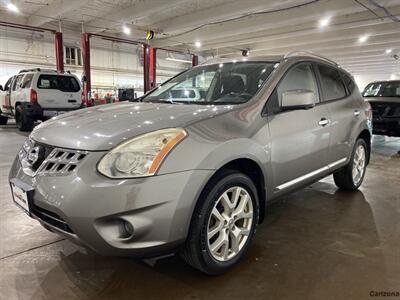 2012 Nissan Rogue SL   - Photo 7 - Mesa, AZ 85201