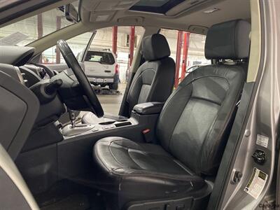 2012 Nissan Rogue SL   - Photo 9 - Mesa, AZ 85201