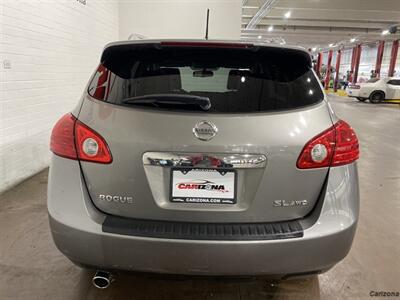 2012 Nissan Rogue SL   - Photo 4 - Mesa, AZ 85201