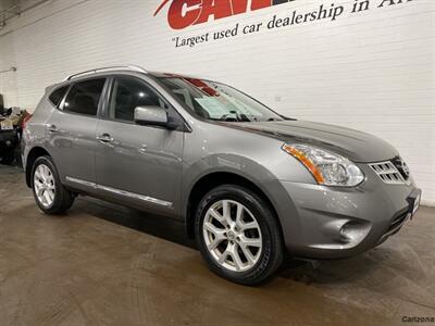 2012 Nissan Rogue SL   - Photo 2 - Mesa, AZ 85201