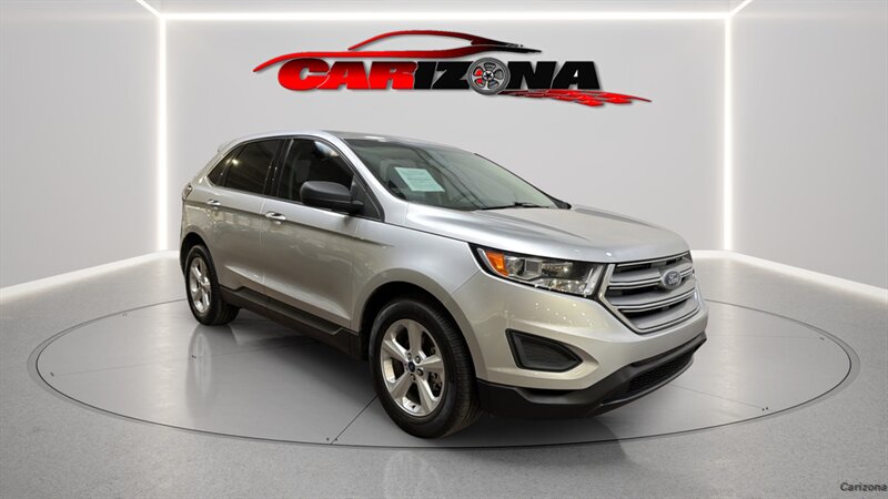 2016 Ford Edge SE  