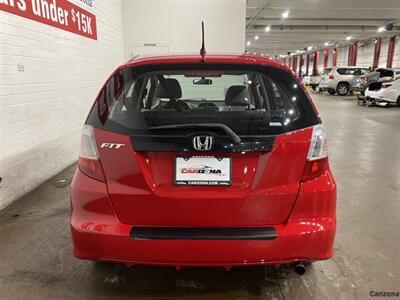 2013 Honda Fit   - Photo 4 - Mesa, AZ 85201