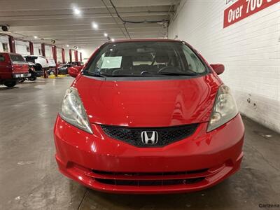 2013 Honda Fit   - Photo 7 - Mesa, AZ 85201