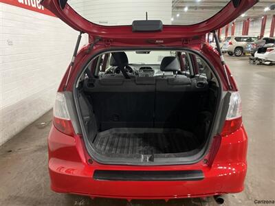 2013 Honda Fit   - Photo 13 - Mesa, AZ 85201