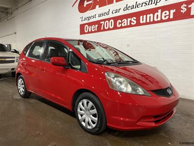 2013 Honda Fit   - Photo 2 - Mesa, AZ 85201