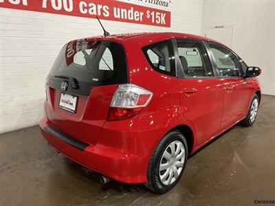 2013 Honda Fit   - Photo 3 - Mesa, AZ 85201