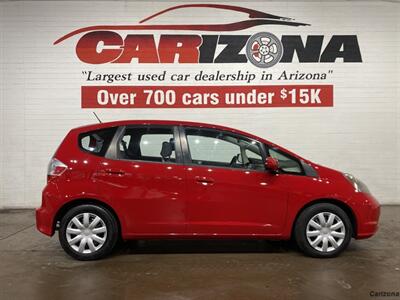 2013 Honda Fit   - Photo 1 - Mesa, AZ 85201