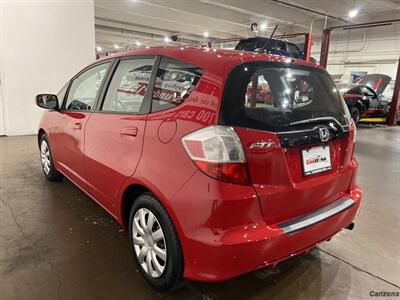 2013 Honda Fit   - Photo 5 - Mesa, AZ 85201