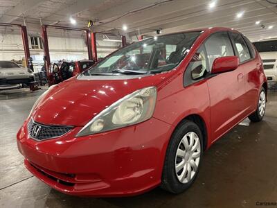 2013 Honda Fit   - Photo 6 - Mesa, AZ 85201