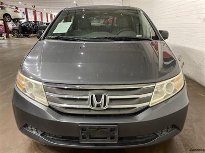 2013 Honda Odyssey EX - Photo 8 - Mesa, AZ 85201