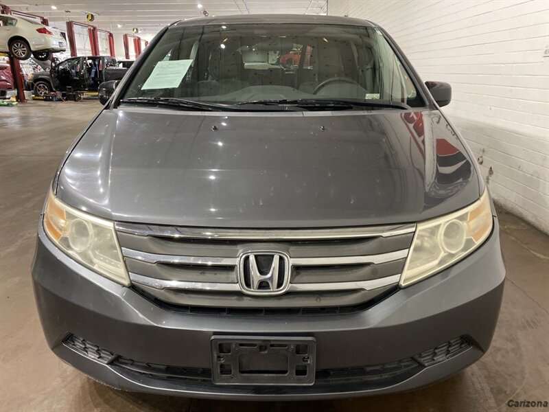 2013 Honda Odyssey EX - Photo 8 - Mesa, AZ 85201