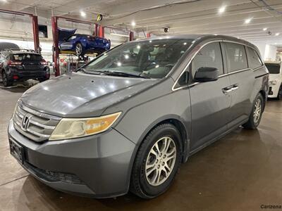 2013 Honda Odyssey EX - Photo 7 - Mesa, AZ 85201