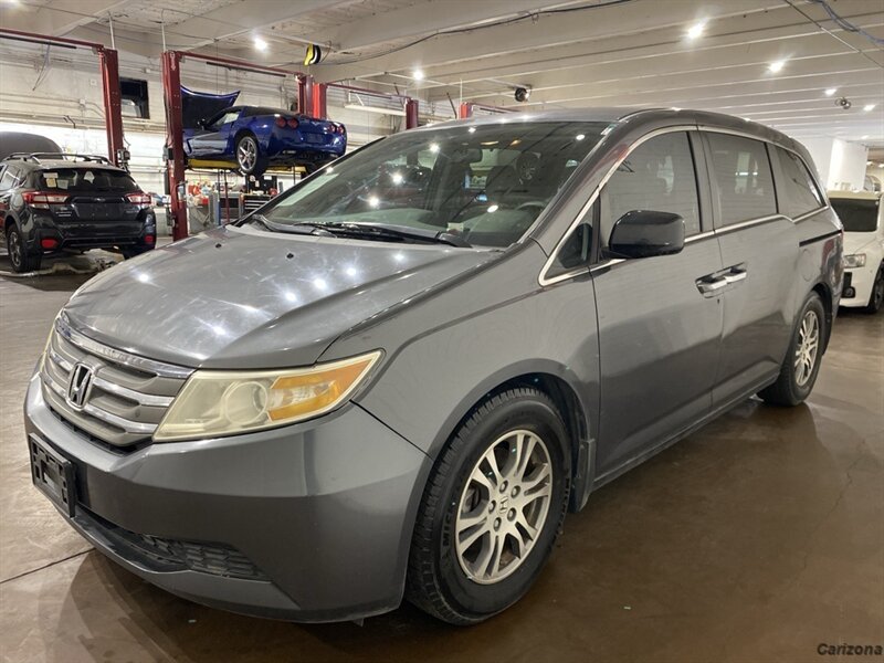 2013 Honda Odyssey EX - Photo 7 - Mesa, AZ 85201
