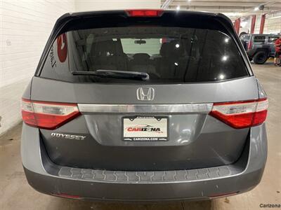 2013 Honda Odyssey EX - Photo 4 - Mesa, AZ 85201