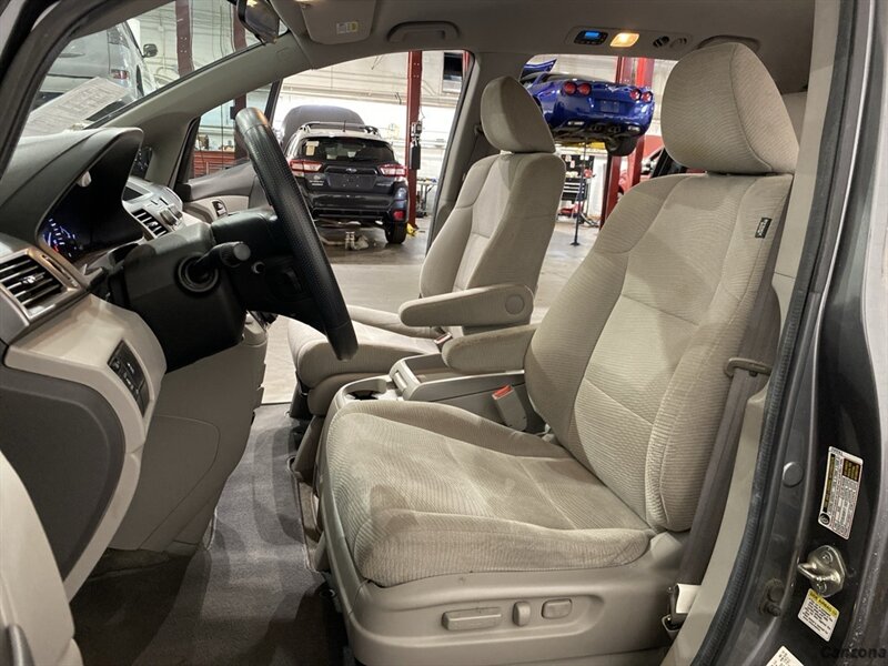 2013 Honda Odyssey EX - Photo 9 - Mesa, AZ 85201