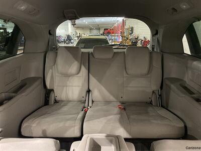 2013 Honda Odyssey EX - Photo 11 - Mesa, AZ 85201