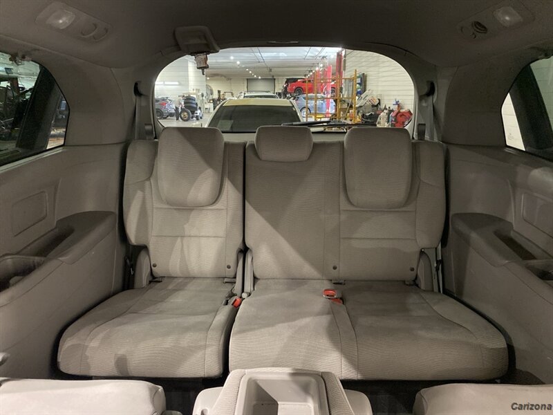 2013 Honda Odyssey EX - Photo 11 - Mesa, AZ 85201