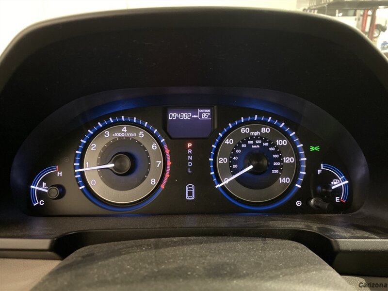 2013 Honda Odyssey EX - Photo 13 - Mesa, AZ 85201