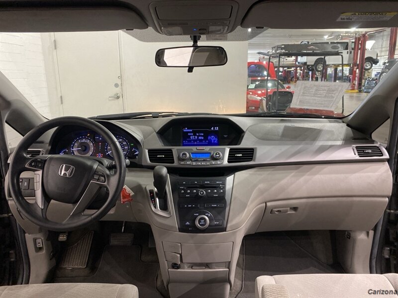 2013 Honda Odyssey EX - Photo 12 - Mesa, AZ 85201