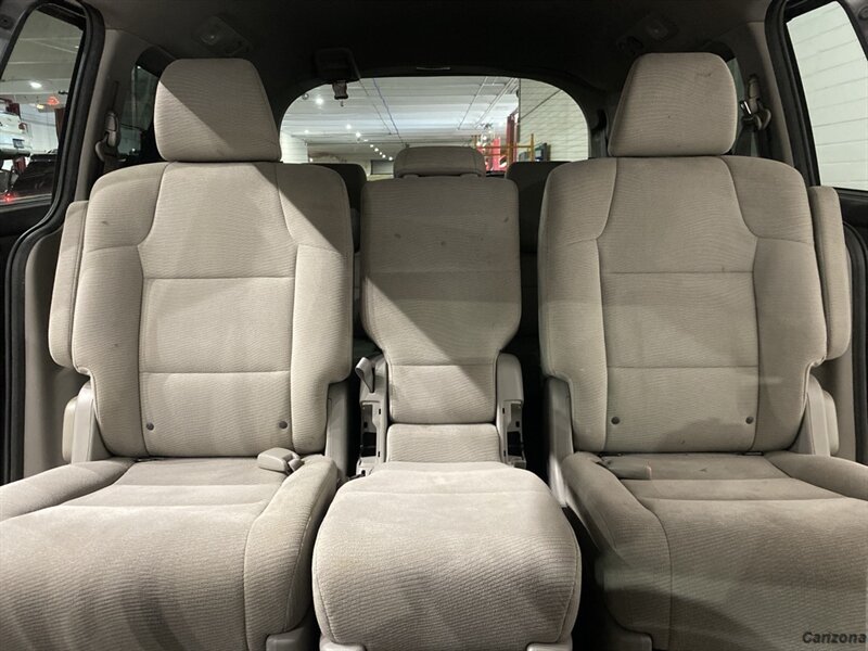2013 Honda Odyssey EX - Photo 10 - Mesa, AZ 85201