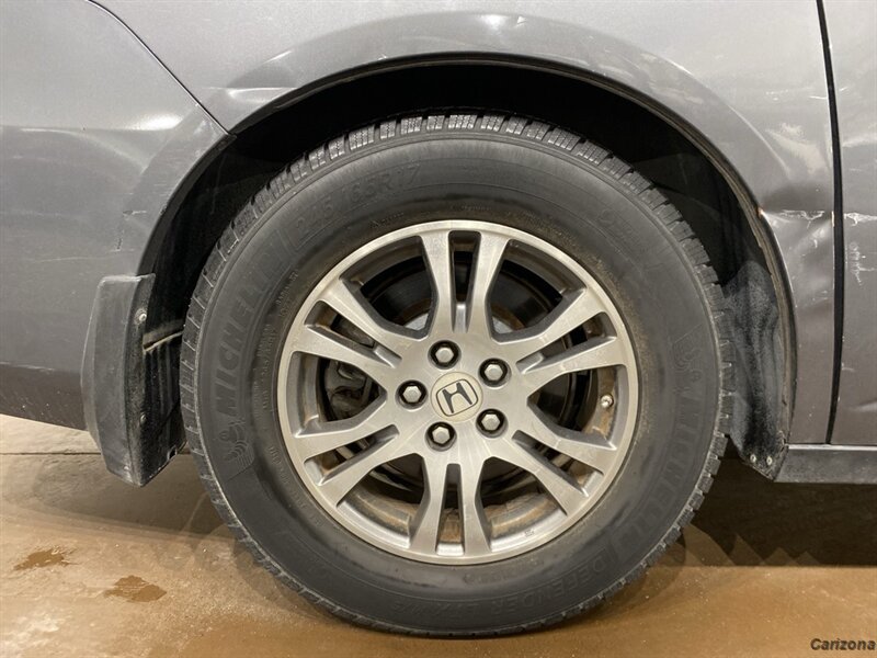 2013 Honda Odyssey EX - Photo 17 - Mesa, AZ 85201
