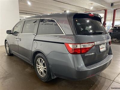 2013 Honda Odyssey EX - Photo 6 - Mesa, AZ 85201