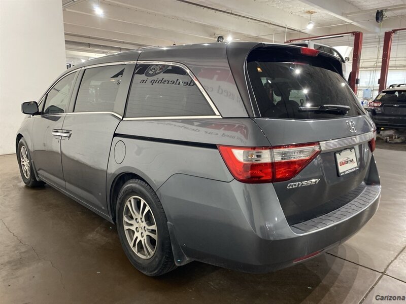 2013 Honda Odyssey EX - Photo 6 - Mesa, AZ 85201