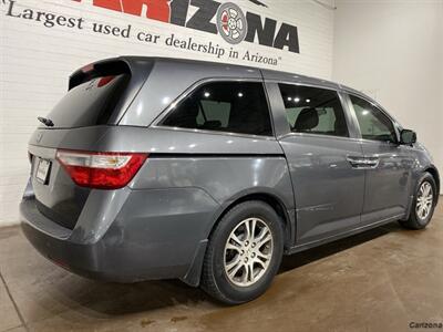 2013 Honda Odyssey EX - Photo 3 - Mesa, AZ 85201