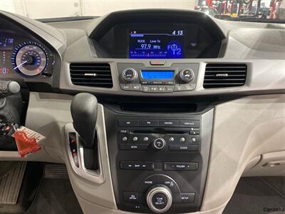 2013 Honda Odyssey EX - Photo 14 - Mesa, AZ 85201