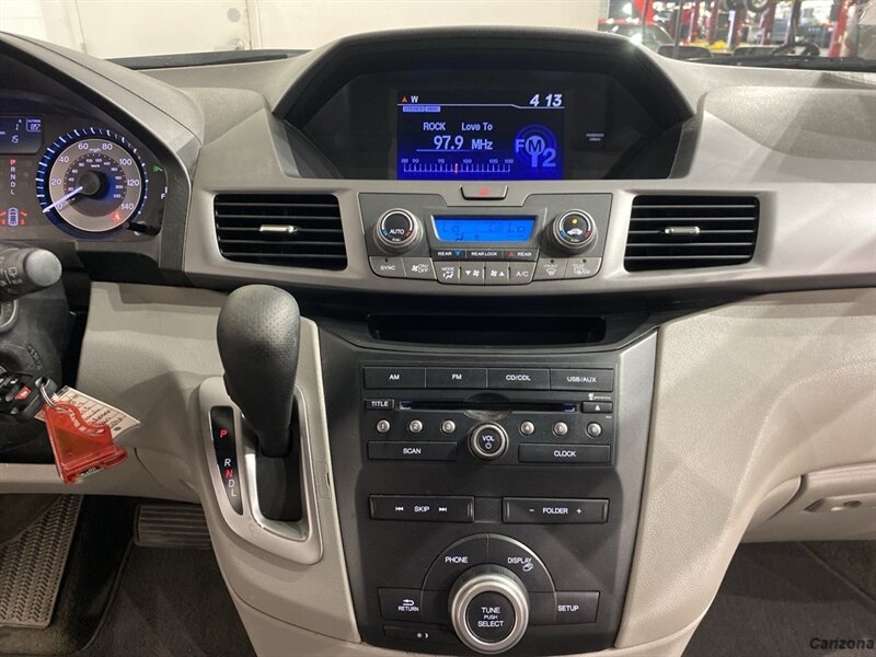 2013 Honda Odyssey EX - Photo 14 - Mesa, AZ 85201