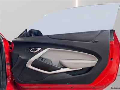 2018 Chevrolet Camaro SS   - Photo 12 - Mesa, AZ 85201