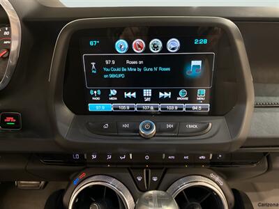 2018 Chevrolet Camaro SS   - Photo 16 - Mesa, AZ 85201