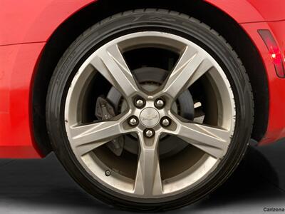 2018 Chevrolet Camaro SS   - Photo 21 - Mesa, AZ 85201