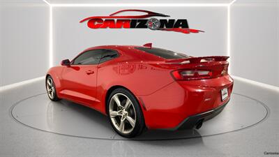 2018 Chevrolet Camaro SS   - Photo 6 - Mesa, AZ 85201