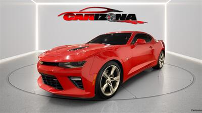 2018 Chevrolet Camaro SS   - Photo 7 - Mesa, AZ 85201