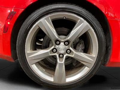 2018 Chevrolet Camaro SS   - Photo 22 - Mesa, AZ 85201