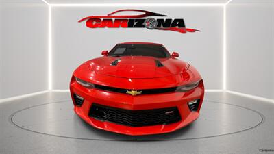 2018 Chevrolet Camaro SS   - Photo 8 - Mesa, AZ 85201