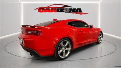 2018 Chevrolet Camaro SS   - Photo 3 - Mesa, AZ 85201